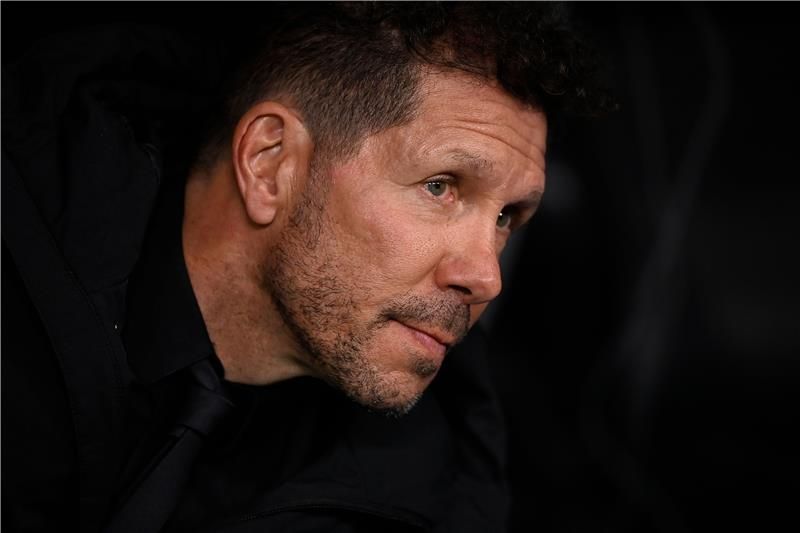 دييجو سيميوني