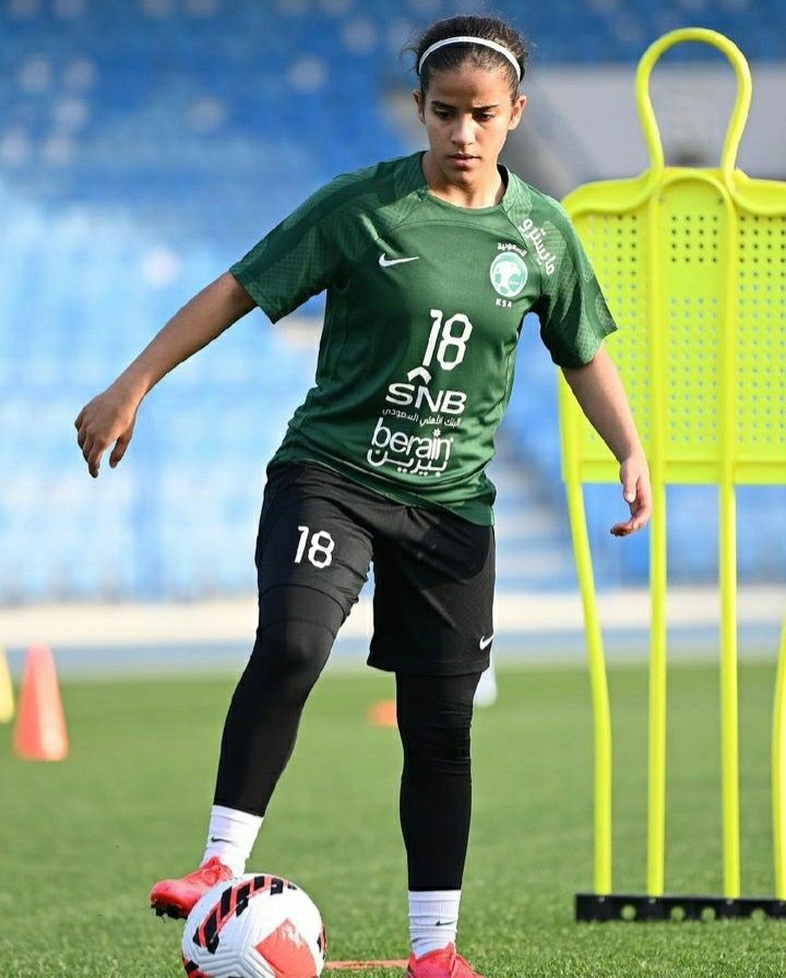 مجد العتيبي