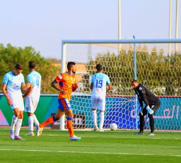 من المواجهة