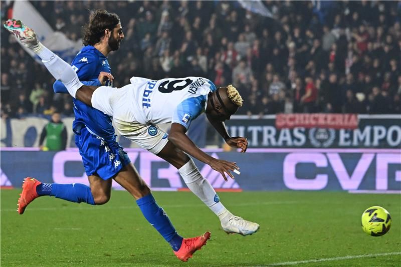 فيكتور أوسيمين