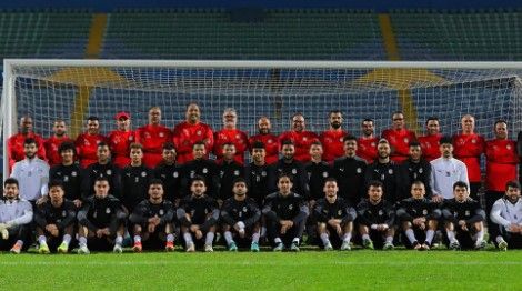 منتخب الشباب