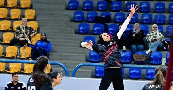 من المواجهة