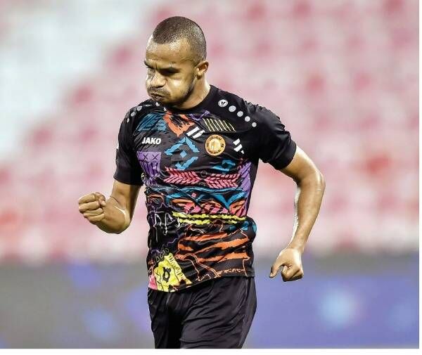 ياسين البخيت