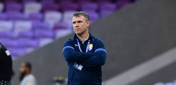 سيرجي ريبروف