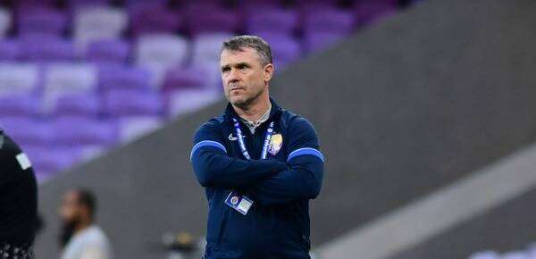 سيرجي ريبروف