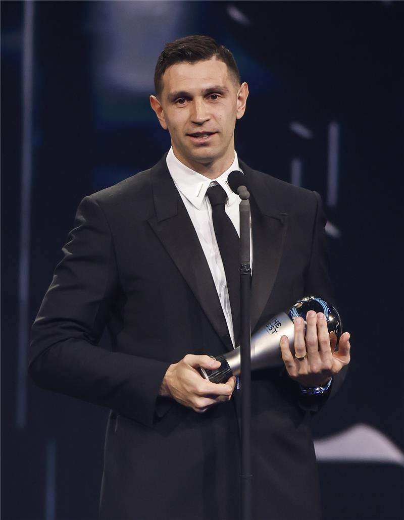 إيمليانو مارتينيز