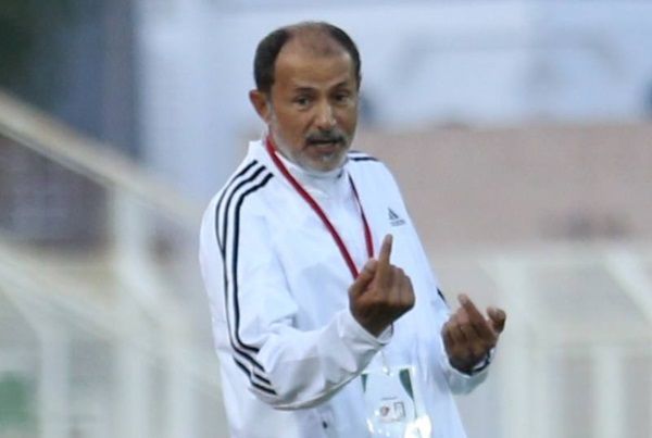 عبدالعزيز الريامي