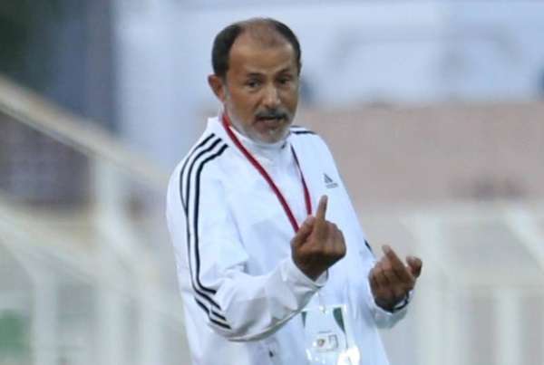 عبدالعزيز الريامي