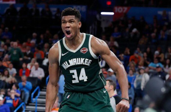 أنتيتوكونمبو