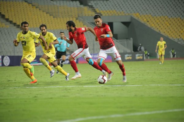 الأهلي