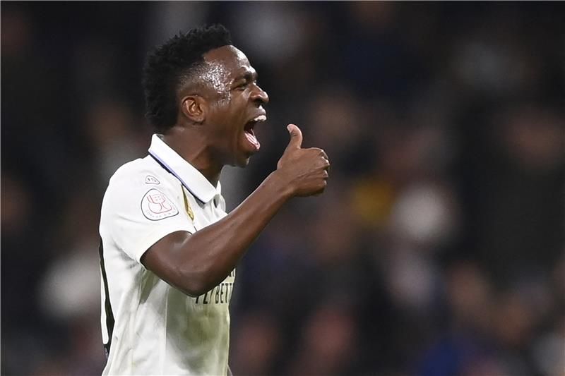 فينيسيوس جونيور