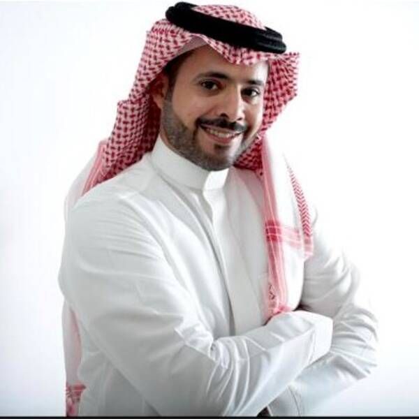زياد السحيباني