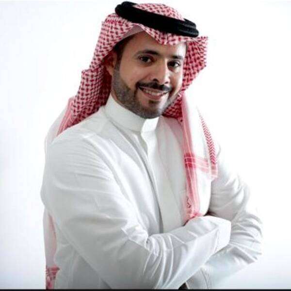زياد السحيباني