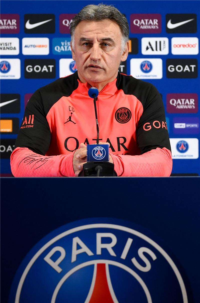 كريستوف جالتيه