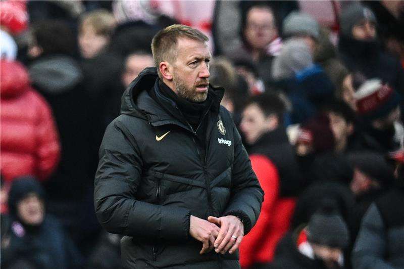 جراهام بوتر