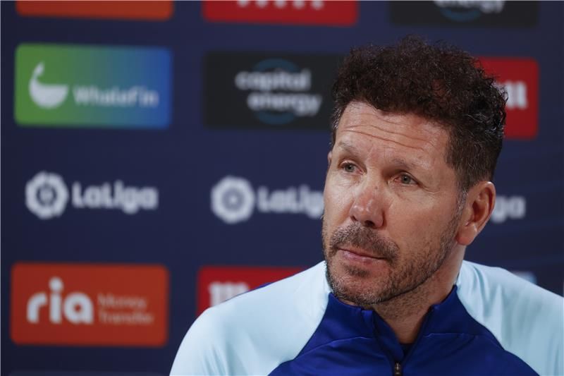 دييجو سيميوني