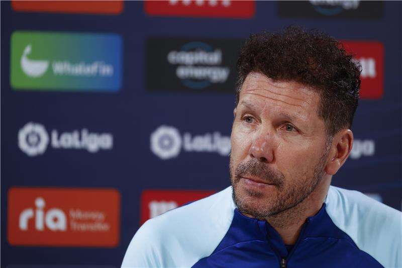 دييجو سيميوني