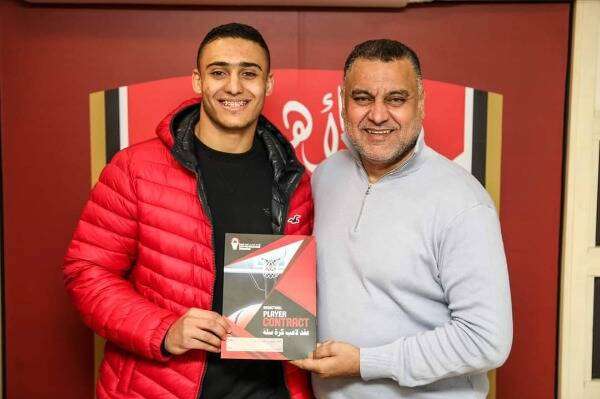 من تجديد العقد