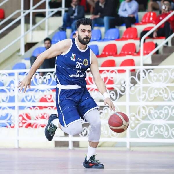 من المواجهة