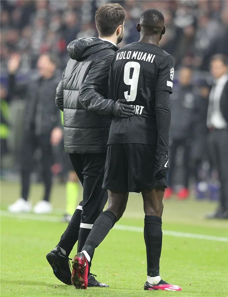 راندال كولو مواني