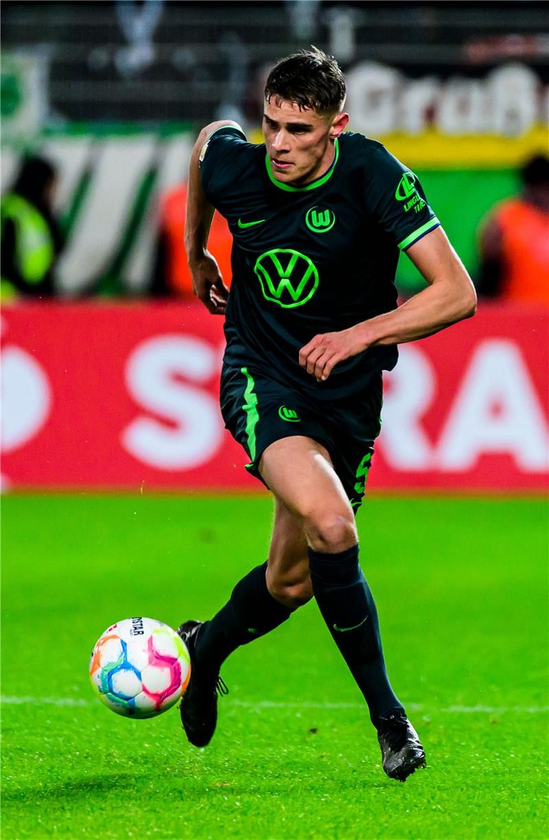 ميكي فان دي