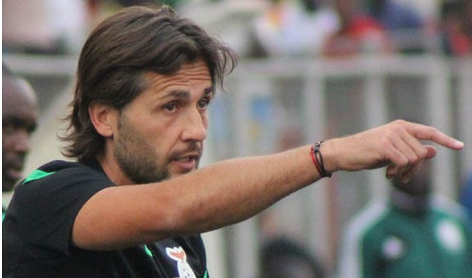 باتريس بوميل