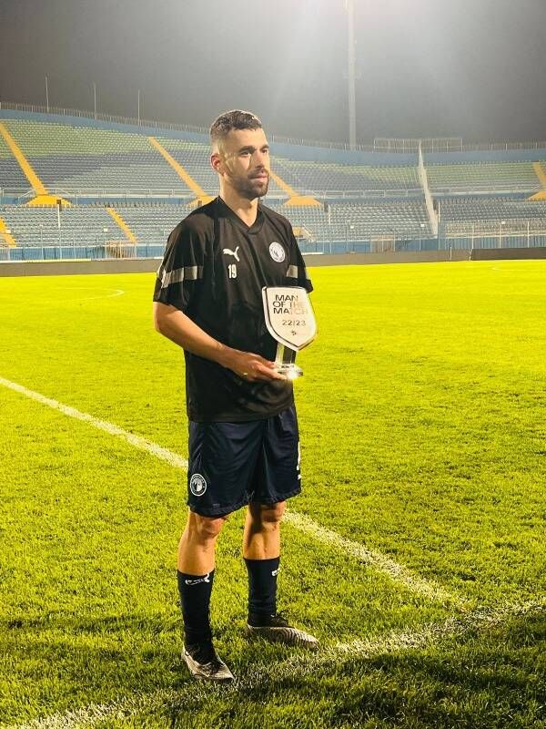 عبد الله السعيد