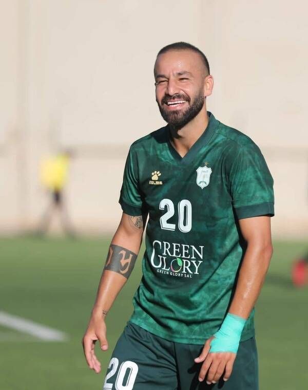 علي طنيش