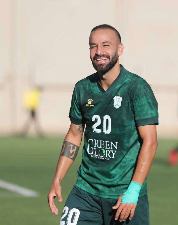 علي طنيش
