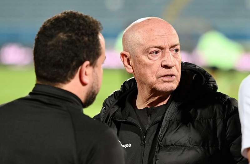 جيسوالدو فيريرا