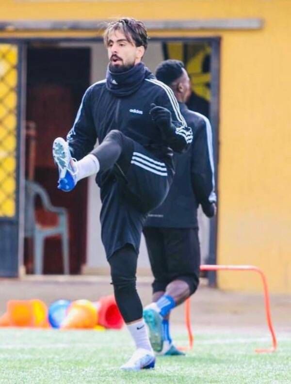 مالك الحاسي