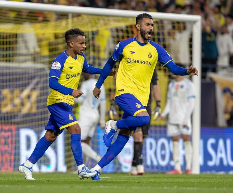 محمد آل فتيل