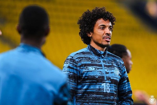 لويس جوستافو