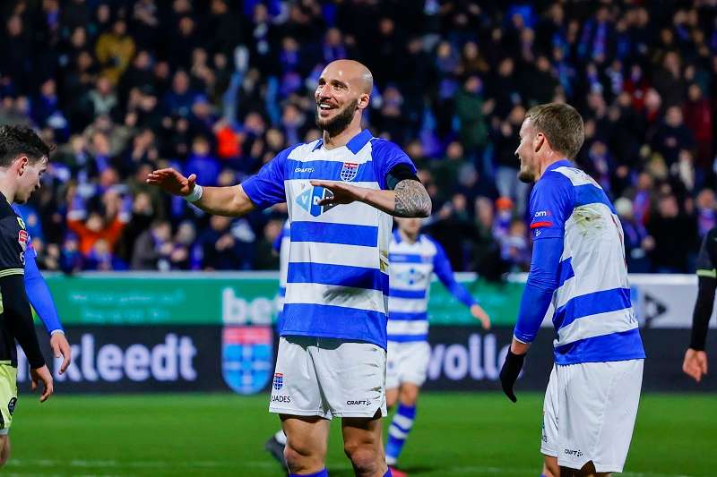 بي إي سي زفوله