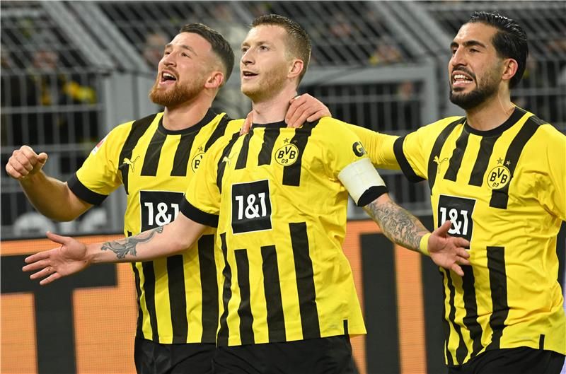 بوروسيا دورتموند