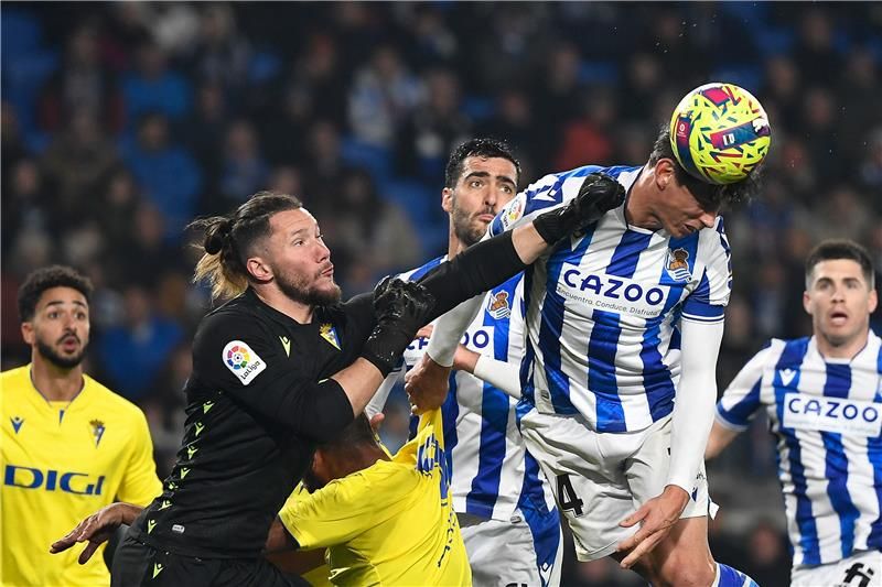 من المواجهة