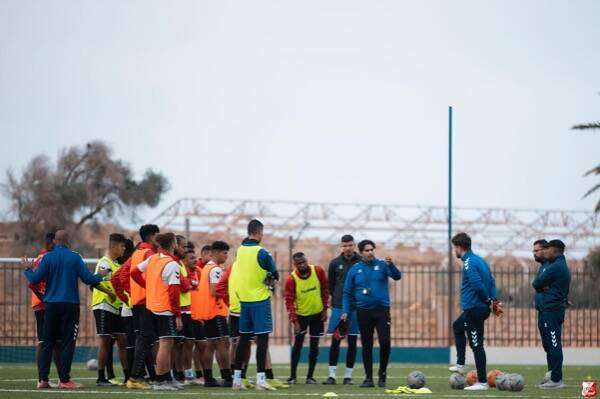 الأهلي بنغازي