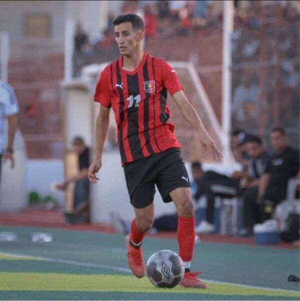 محمد الصويدق