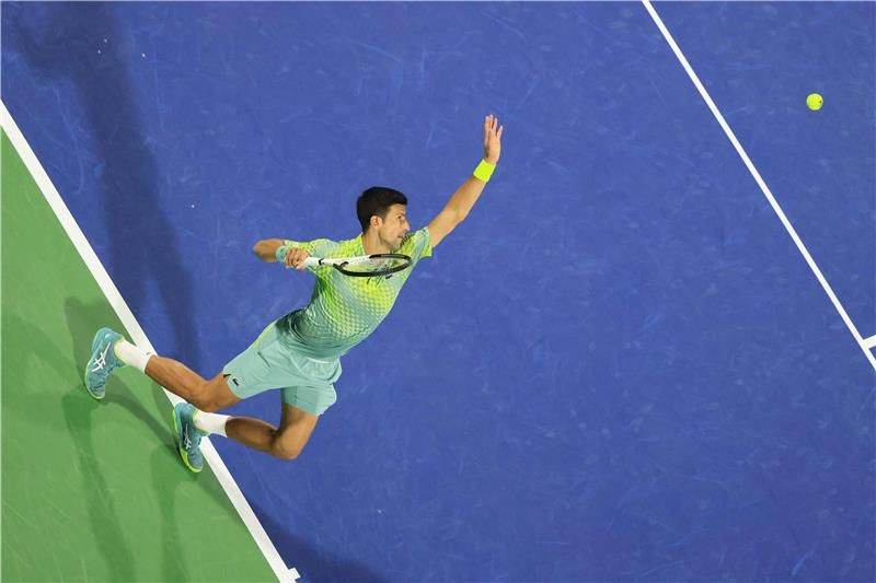 نوفاك ديوكوفيتش