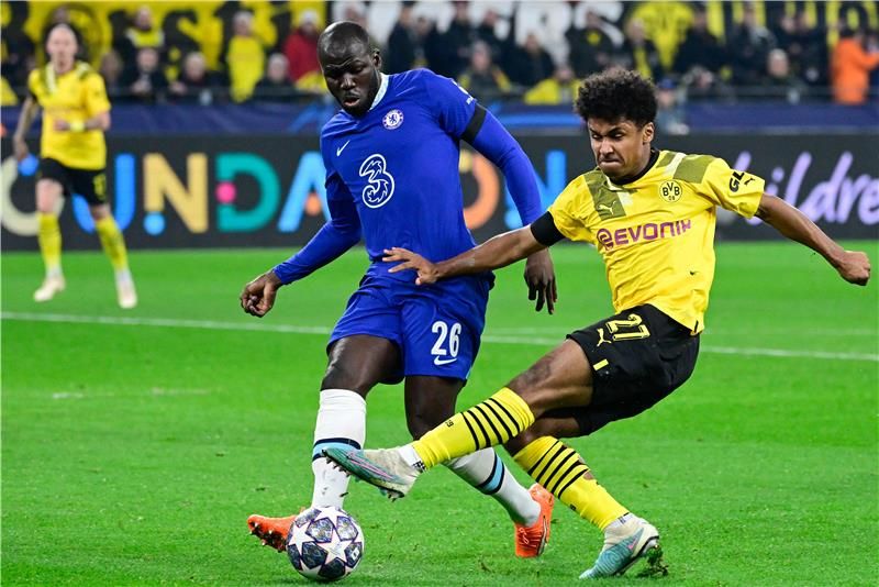 من مواجهة الذهاب