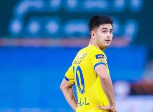 بيتي مارتينيز