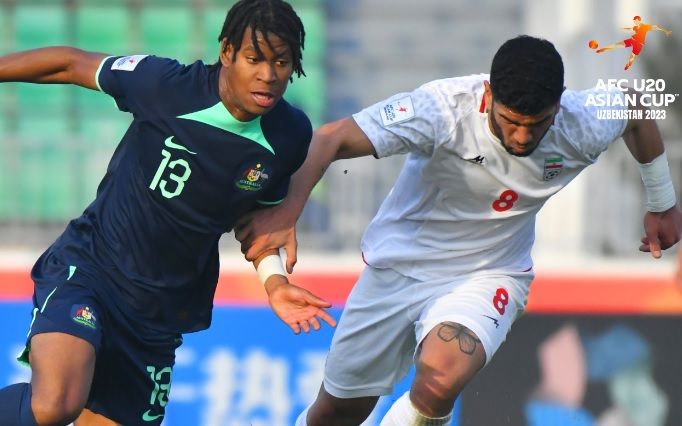 من حساب البطولة على تويتر