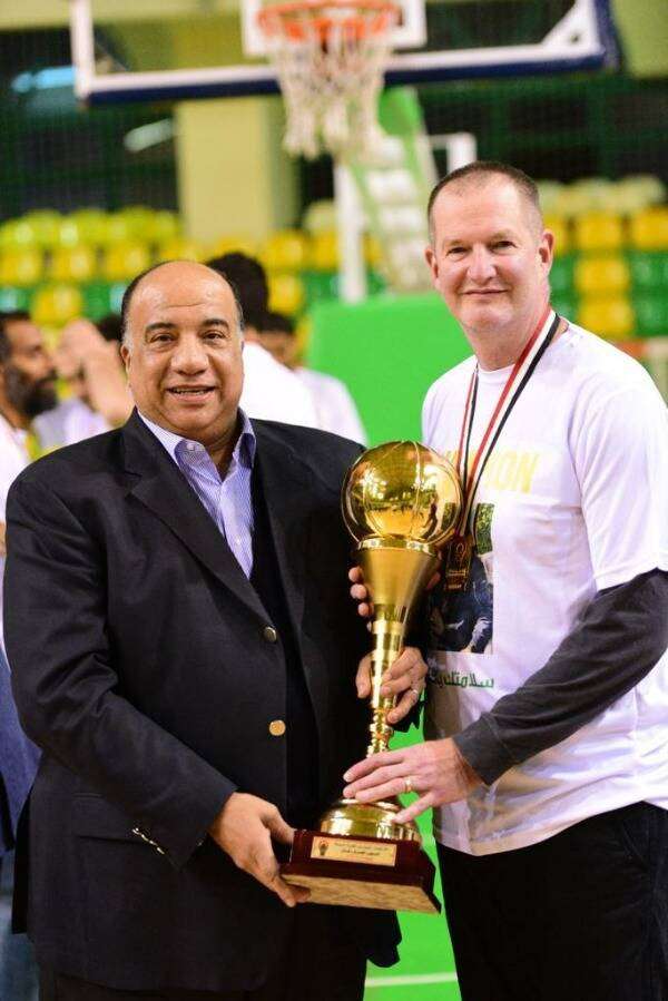 مصيلحي مع رودل