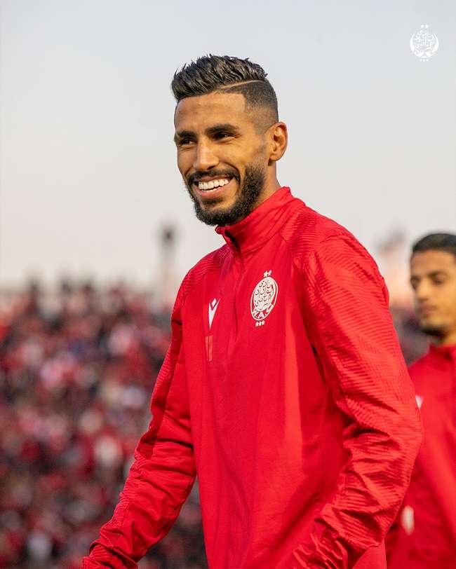 محمد أوناجم
