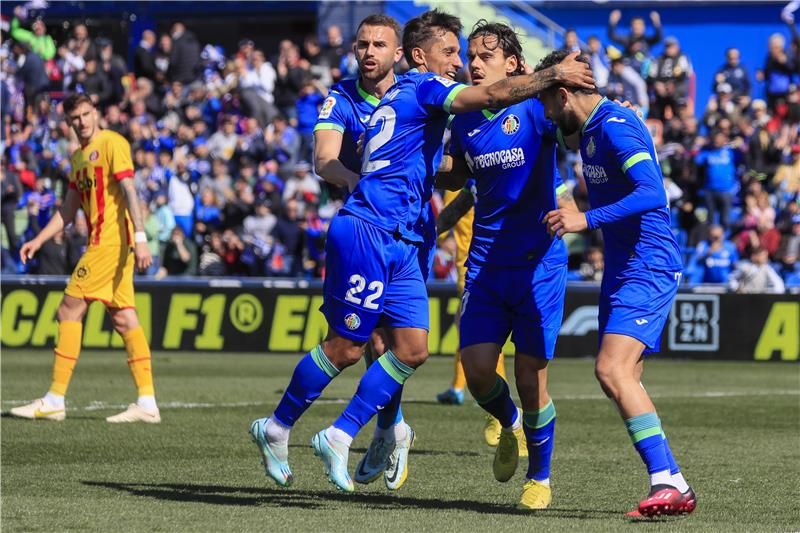 من المواجهة