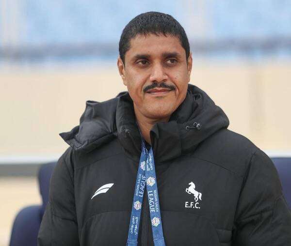 عادل الحصحوص