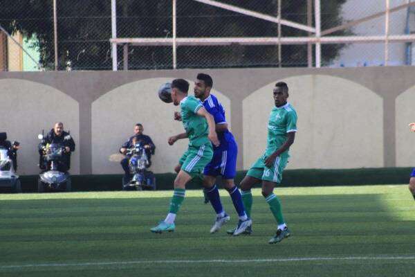 من لقاء شباب وخدمات رفح