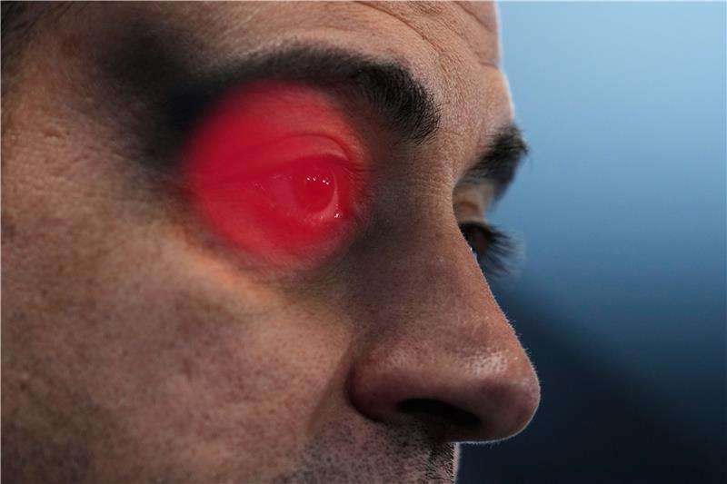 تشافي هيرنانديز