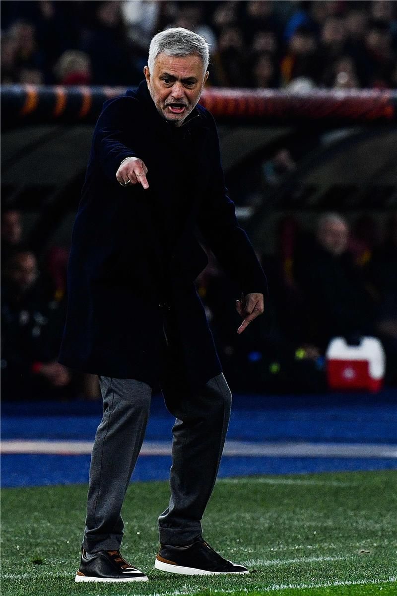 جوزيه مورينيو