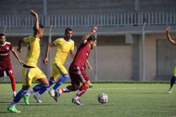 من لقاء بيت حانون والزوايدة